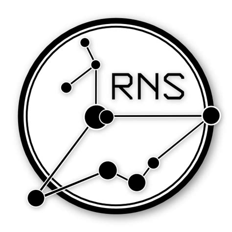Reticulum Network Logo